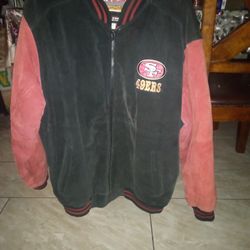 49ers Jacket