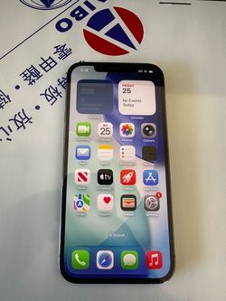 iPhone 12 Pro Unlocked