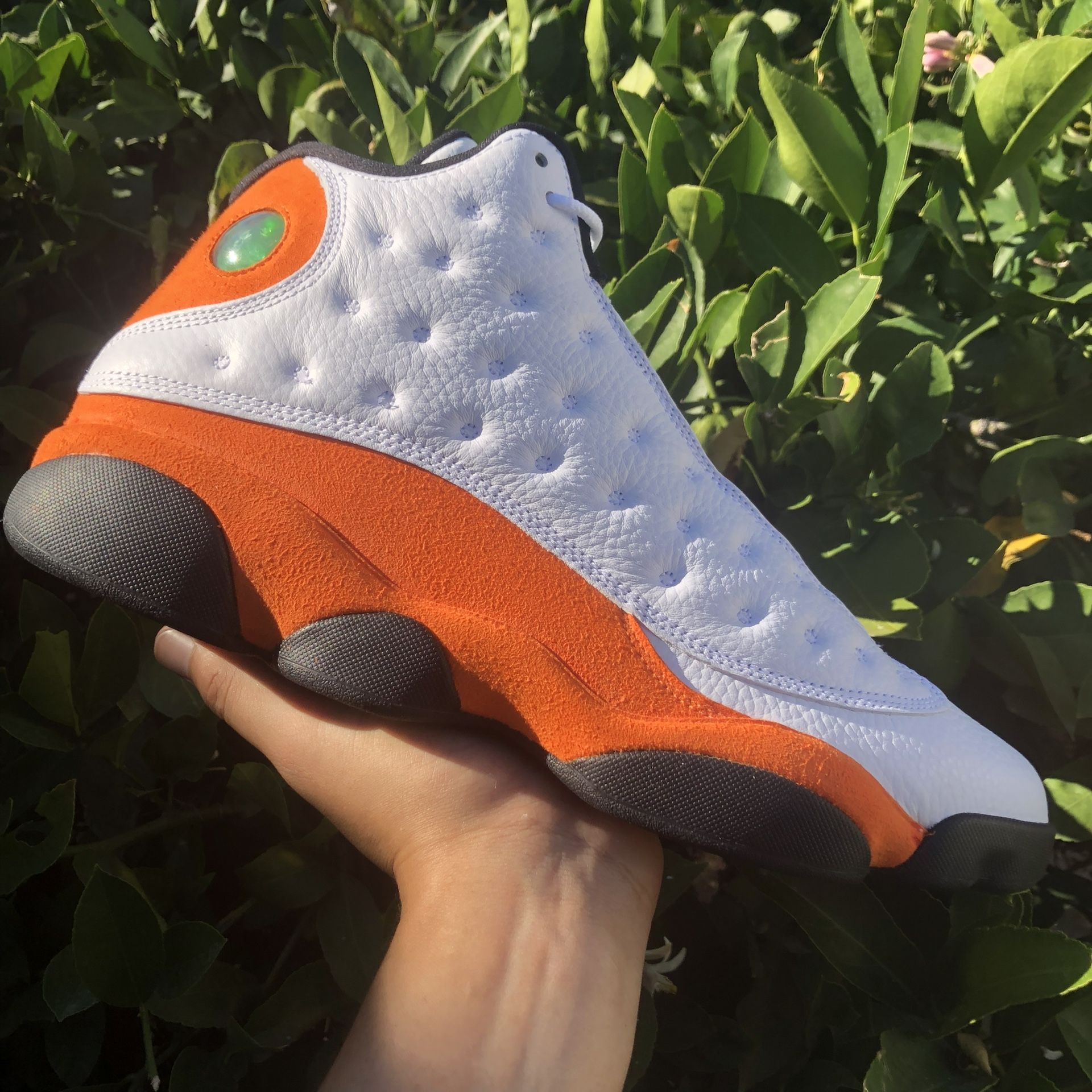 Jordan 13 Starfish Size 12.5 