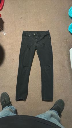 Rue 21 black jeans