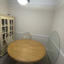 *Reduced* Too large for my space after moving — great condition.