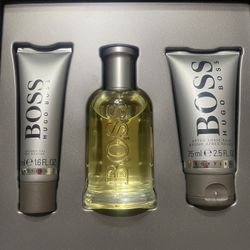 Perfumes