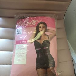 New Colombian body Shaper Slumming - Faja colombiana