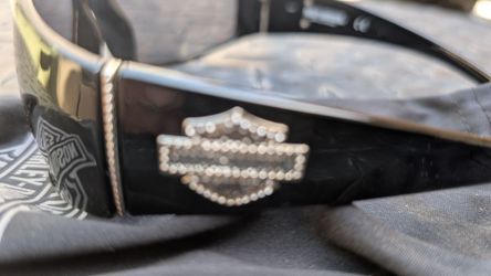 Harley Davidson Sun glasses