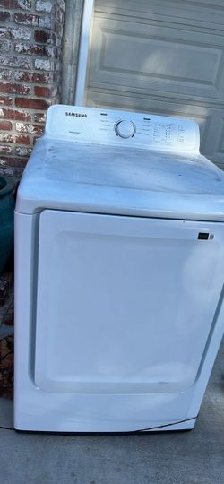 Electric dryer