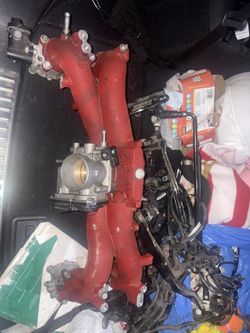 subaru wrx sti parts