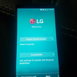 Verizon Lg 3 Unlocked