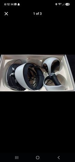 Playstation vr 2