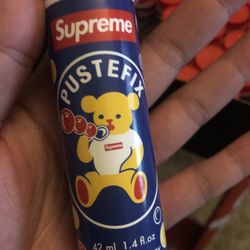 supreme pustefix