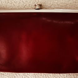 Hobo clutch wallet