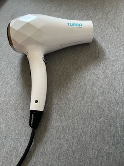 Hair dryer