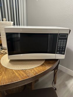 Countertop Microwave