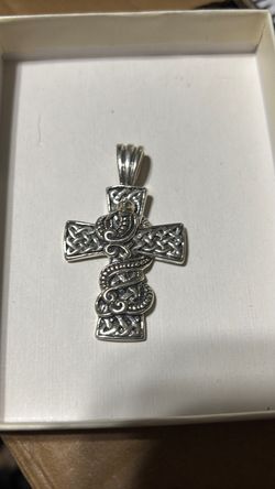 Celtic cross
