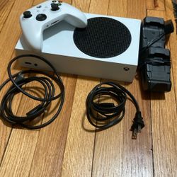 Xbox Series S 