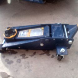 3 Ton HYDRAULIC Garage Lift