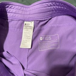 Figs Kade Cargo Pants
