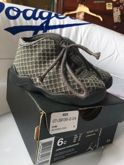 Jordans 6c