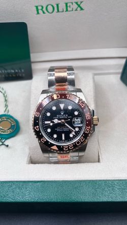 2 Watches For 500$ - I have options - We deliver