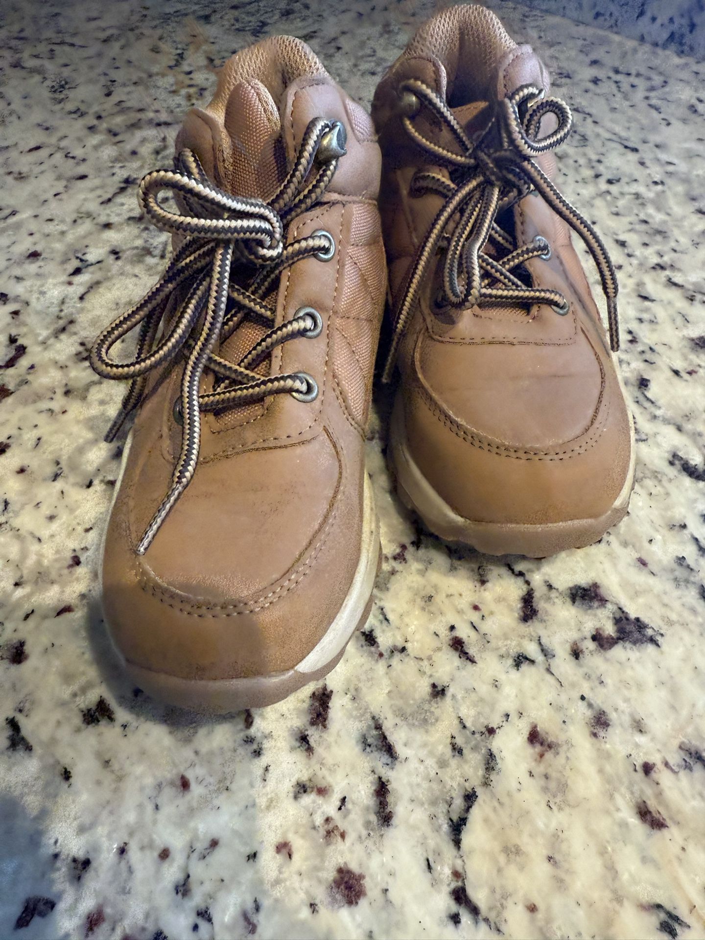 Toddler Shoes 9c And 10c 