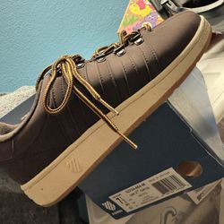 Men Shoes Size 7