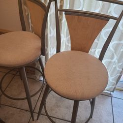 Counter Hight Chairs