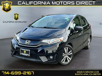 2016 Honda Fit