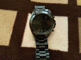 Black watch