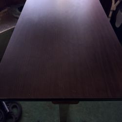 Hospital Over bed Table 