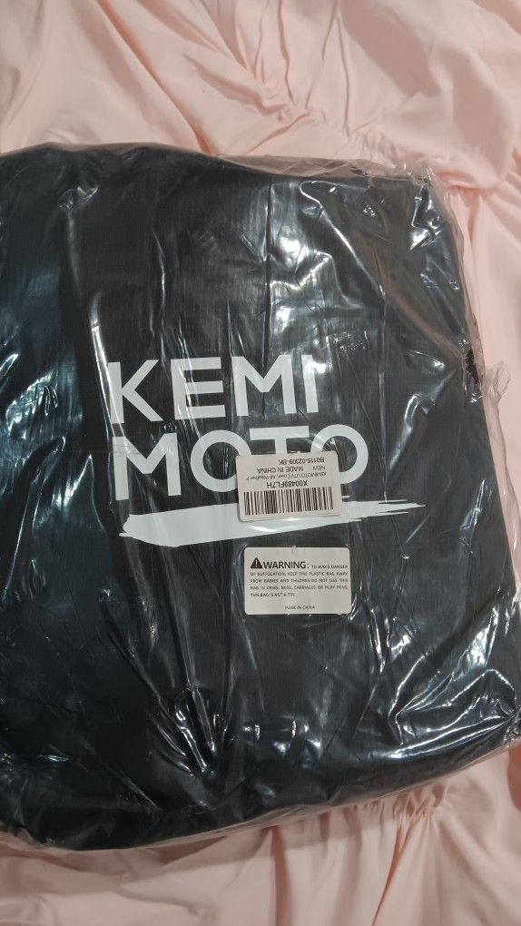 New Kemimoto Utv Cover $65obo