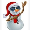 The Snowman