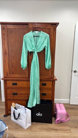Zara Dress perfect for summer