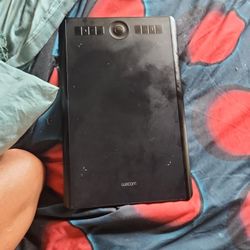 Wacom Intuos ProPTH660