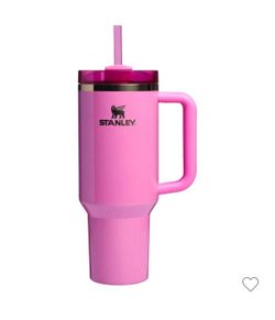 Stanley Wicked Glinda 40oz