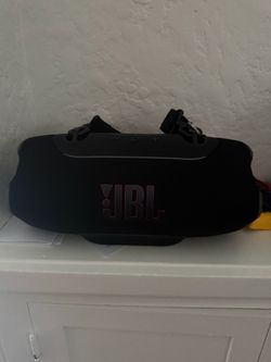 JBL Xtreme 3