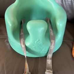 Baby Soft Foam Booster 