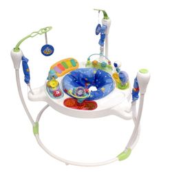 Infantino Magic Motion Activity Jumper 