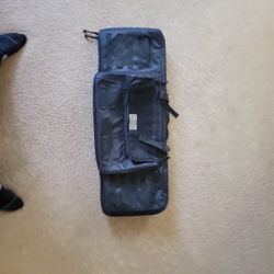 Evolution Tactical Rifle Bag