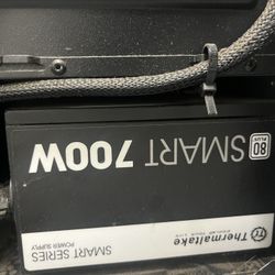 Thermaltake 700w Watt Power Suppy