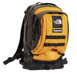 Supreme North Face Backpack Brand New 