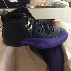 New Men’s Air Jordan 12 Retro size 11