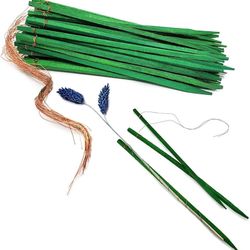 Floral Picks 60 Pcs For Flower Arrangements 