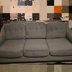 Two Couches For Sale