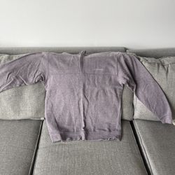 Men’s Large Columbia Pullover 