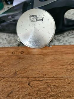 Bass Outdoor America BC-2 Fishing Reel