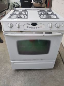 Stove