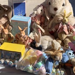 Decor Rabbits