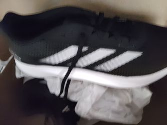 Adidas Men Without Box New Size 11