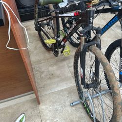 Trek Bike X Cablier 6
