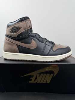Air Jordan 1 “Palomino” Size 9.5M (Brand New W/Flaws)