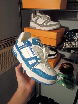 Lv trainers